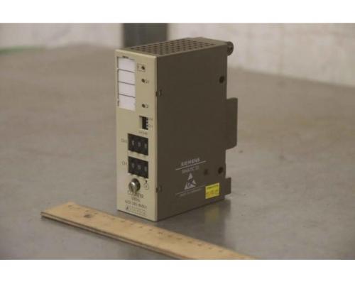 Counter 500 Hz von Siemens – 6ES5 385-8MA11 - Bild 7