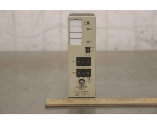 Counter 500 Hz von Siemens – 6ES5 385-8MA11 - Bild 9