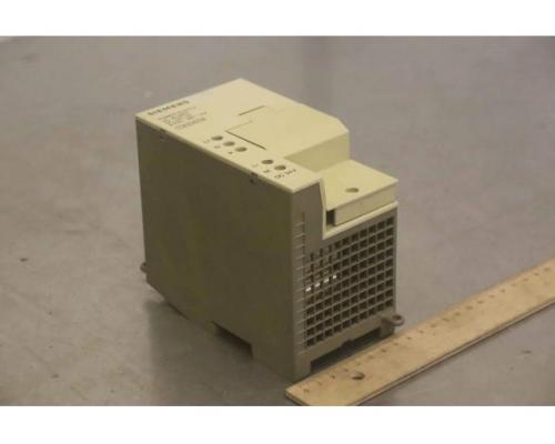 Power Supply von Siemens – 6EW1380-1AA - Bild 2