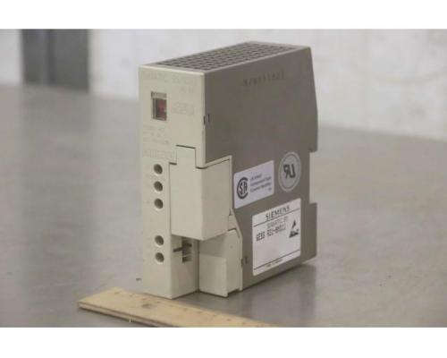 Power Supply von Siemens – 6ES5 931-8MD11 - Bild 1