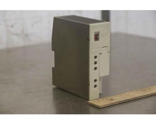 Power Supply von Siemens – 6ES5 931-8MD11 - Bild 2