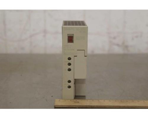 Power Supply von Siemens – 6ES5 931-8MD11 - Bild 3