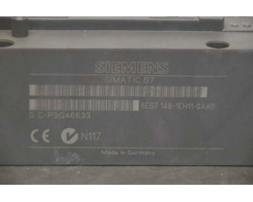 Pneumatic Interface von Siemens – 6ES7 148-1EH11-OXAO - Bild 4