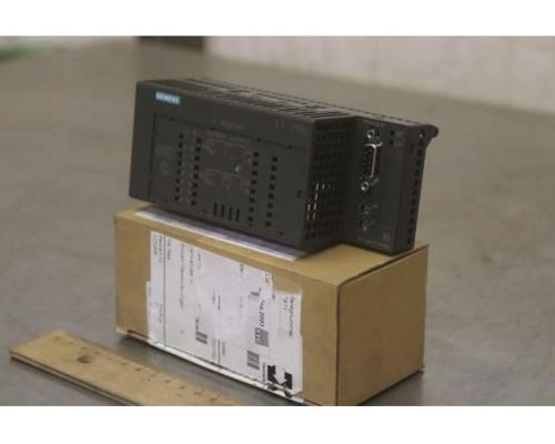 Elektronikblock ET 200L von Siemens – 6ES7 131-1BH01-OXBO - Bild 1