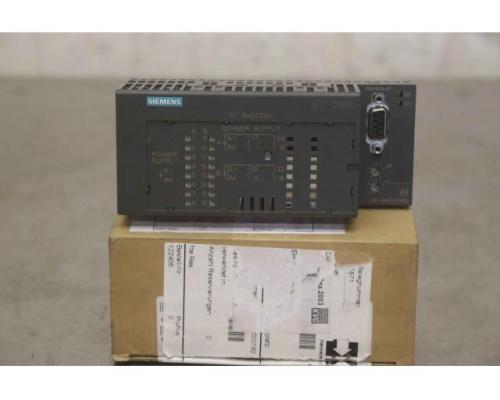 Elektronikblock ET 200L von Siemens – 6ES7 131-1BH01-OXBO - Bild 3