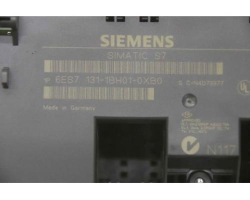 Elektronikblock ET 200L von Siemens – 6ES7 131-1BH01-OXBO - Bild 4