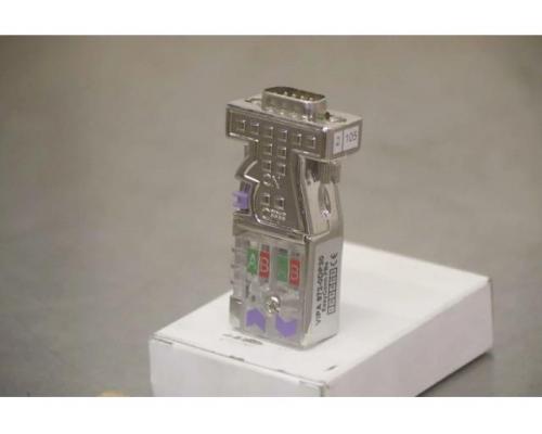 Profibus-Stecker von VIPA – 972-ODP30 - Bild 1