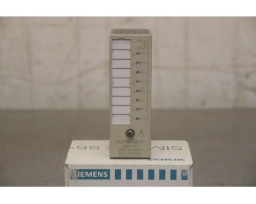 Digitaleingang von Siemens – 6ES5 431-8MA11 - Bild 3