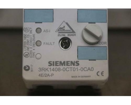 Kompaktmodul von Siemens – 3RK1400-1DQ03-OAA3 - Bild 4