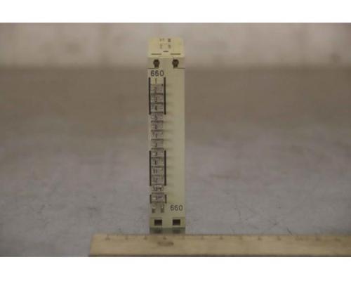 Elektronikmodul Simatic C1 von Siemens – 6EC1 660-3A - Bild 3