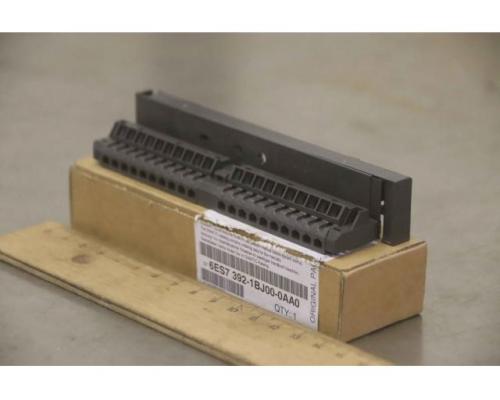 Frontstecker von Siemens – 6ES7 392-1BJOO-OAAO - Bild 1