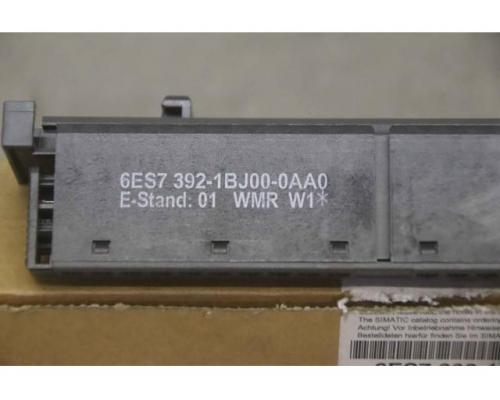 Frontstecker von Siemens – 6ES7 392-1BJOO-OAAO - Bild 4