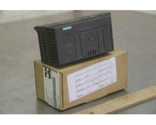 Elektronikblock ET 200L von Siemens – 6ES7 133-1BL01-OXBO - Bild 2