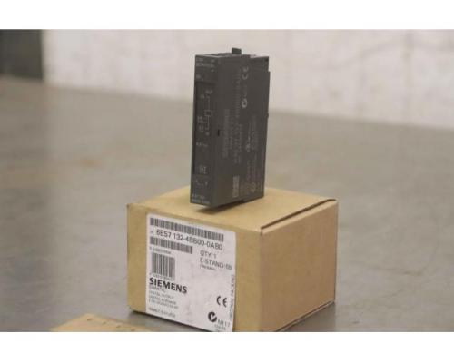 Elektronikmodule ET 200S 5 Stück von Siemens – 6ES7 132-4BB00-OABO - Bild 2