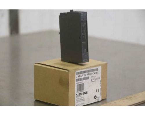 Elektronikmodule ET 200S 5 Stück von Siemens – 6ES7 132-4BB00-OABO - Bild 3