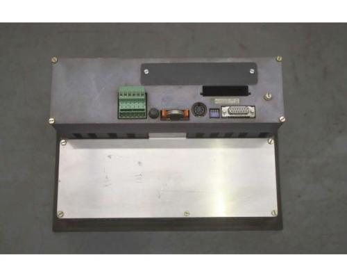 Bedienteil Operator Panel OP20/240-8 von Siemens – 6AV3520-1EL00 - Bild 5