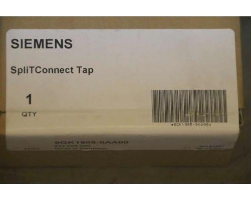 Profibus SpliTConnect Tap von Siemens – 6GK1905.OAAOO - Bild 6