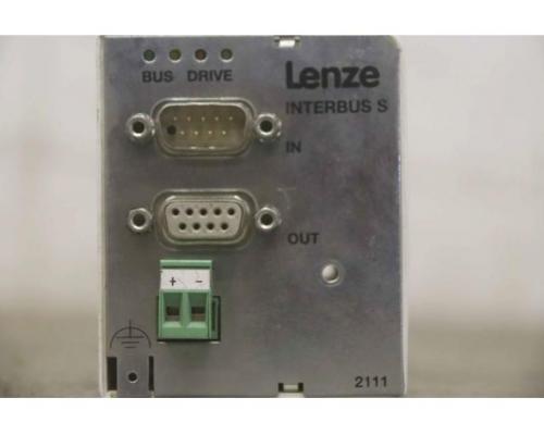 Interbus S Bus Drive von Lenze – 33.2111IB - Bild 5