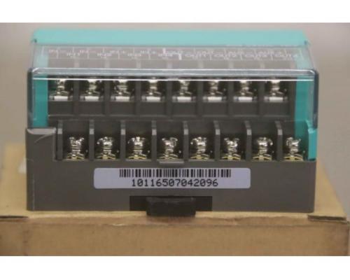 Interface Module von Pepperl+Fuchs – VAA-4EA-K3-ZE/E2 - Bild 5