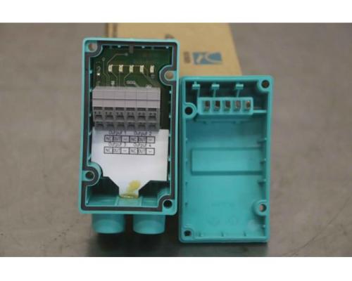 Interface Module von Pepperl+Fuchs – VAA-4A-G4-E2 - Bild 5