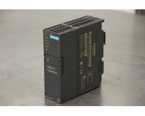 Adapter Teleservice von Siemens – 6ES7 972-0CC35-0XA0 - Bild 1