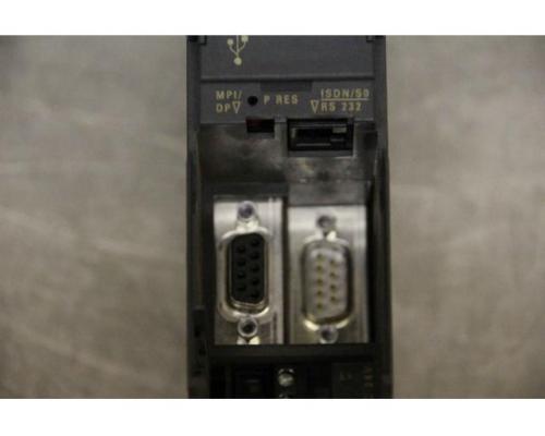 Adapter Teleservice von Siemens – 6ES7 972-0CC35-0XA0 - Bild 6