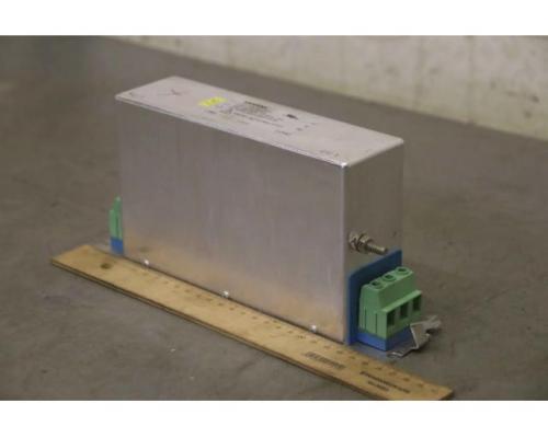 Line Filter von Siemens – 6SL3000-OHE21-OAAO - Bild 1