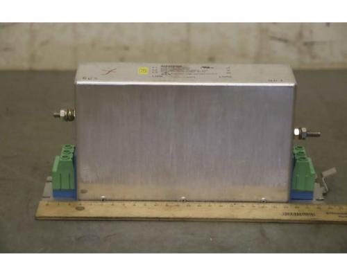 Line Filter von Siemens – 6SL3000-OHE21-OAAO - Bild 3