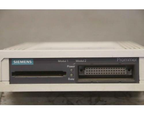 Prommer von Siemens – C79451-A3449-A11 - Bild 5