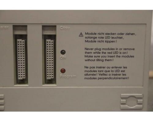 Prommer von Siemens – 6ES5 695-OAA11 - Bild 6