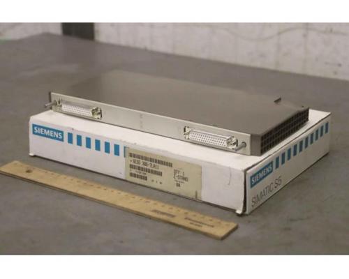 Interface Module von Siemens – 6ES5 306-7LA11 - Bild 1