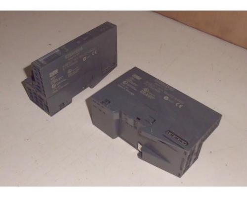 Profibus Stecker von Siemens – 6ES7 151-1BA02-0AB0 - Bild 2