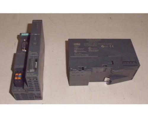 Profibus Stecker von Siemens – 6ES7 151-1BA02-0AB0 - Bild 3