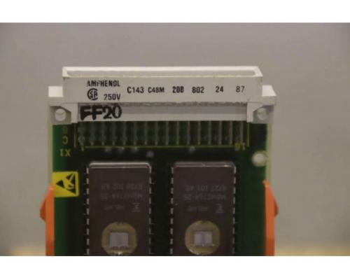 Memory Submodule von Siemens – 6ES5 375-OLA21 - Bild 5