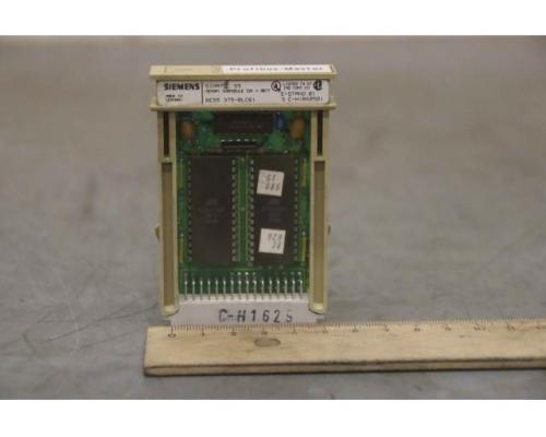 Memory Submodule von Siemens – 6ES5 375-OLC61 - Bild 3