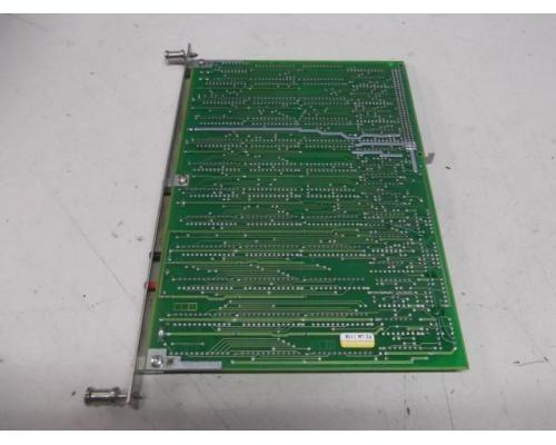 Steuerkarte von Siemens – 6FX1190-1AG00 - Bild 4