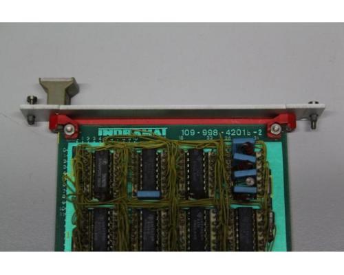 Steuerkarte von Indramat – JC2/522 und JC2/553 - Bild 5