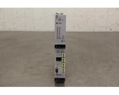 Steuerkarte von Homatic – CPU SPS-II - Bild 3