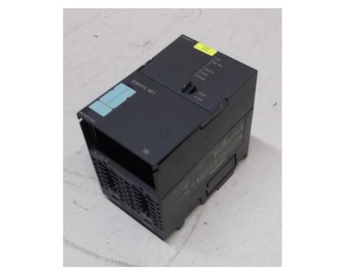 SPS Simatic Kommunikationsprozessor von Siemens – Simatic S7 CP 343 6GK7343-1CX21-0XE0 - Bild 5