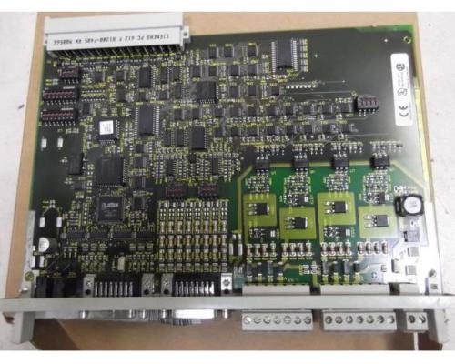 SPS Steuerung von Siemens – Simatic 6ES5 240-1AA21 - Bild 5