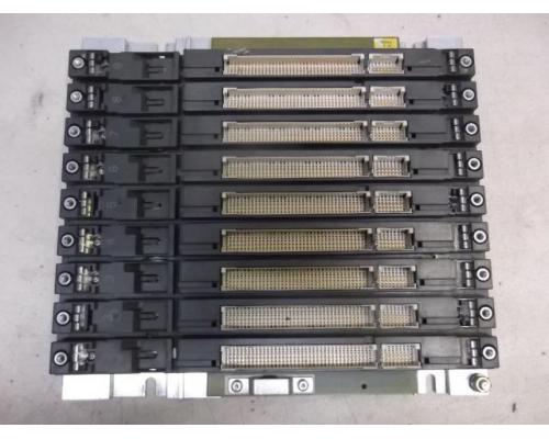 SPS Baugruppenträger von Siemens – Simatic S7 6ES7400-1JA01-0AA0 - Bild 2