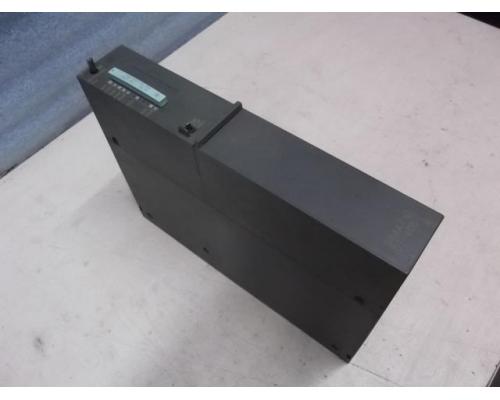 Zentralbaugruppe von Siemens – Simatic S7 6ES7 414-3XJ04-0AB0 - Bild 2