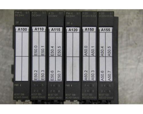 SPS Steuerung von Siemens – Simatic S7/6ES7 - Bild 4