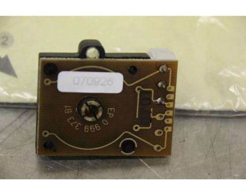 Potentiometer von Siemens – ASZ12.30 - Bild 5