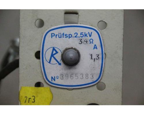 Leistungswiderstand von Ralakde – Prüfsp.2,5kV 34 Ohm 1,3A - Bild 4