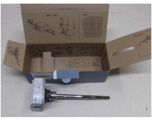 Temperaturfühler von Siemens – QAE2120.015 - Bild 2