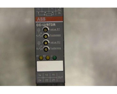 Signalwandler von ABB – CC-U/RTDR - Bild 6