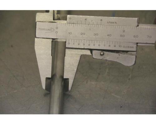 Positionssensor von MTS Temposonics – TTM-RB-M-1000-R - Bild 8