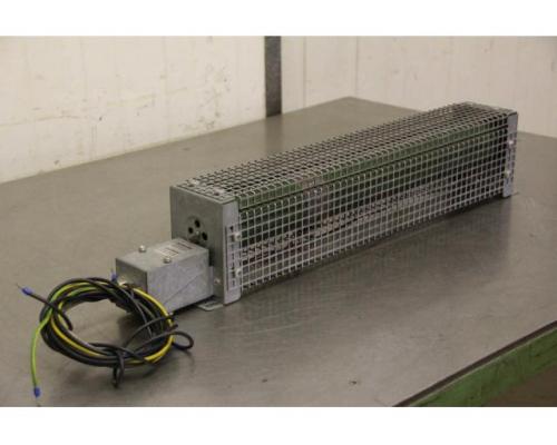 Bremswiderstand von Lenze – 100 Ohm 0,6kW - Bild 2