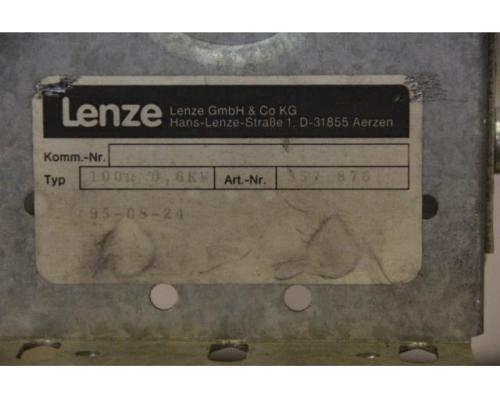 Bremswiderstand von Lenze – 100 Ohm 0,6kW - Bild 4